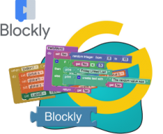 Google Blockly! Апофеоз визуального программирования - Школа программирования для детей, компьютерные курсы для школьников, начинающих и подростков - KIBERone г. Заринск