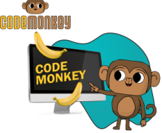 CodeMonkey. Развиваем логику - Школа программирования для детей, компьютерные курсы для школьников, начинающих и подростков - KIBERone г. Заринск