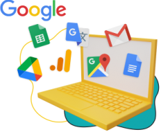 Приложения Google. Применять для жизни! 35 приложений от Google, о которых вы могли не знать - Школа программирования для детей, компьютерные курсы для школьников, начинающих и подростков - KIBERone г. Заринск