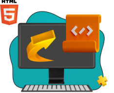Основы HTML. Изучение web-разработки - Школа программирования для детей, компьютерные курсы для школьников, начинающих и подростков - KIBERone г. Заринск