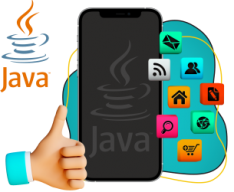 Программирование на Java. Твое первое приложение! - Школа программирования для детей, компьютерные курсы для школьников, начинающих и подростков - KIBERone г. Заринск