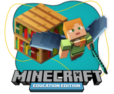 Minecraft Education - Школа программирования для детей, компьютерные курсы для школьников, начинающих и подростков - KIBERone г. Заринск