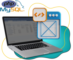 PHP+SQL - Школа программирования для детей, компьютерные курсы для школьников, начинающих и подростков - KIBERone г. Заринск