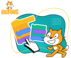 Знакомство со Scratch. Создание игр на Scratch. Основы - Школа программирования для детей, компьютерные курсы для школьников, начинающих и подростков - KIBERone г. Заринск