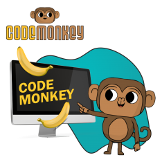 CodeMonkey. Развиваем логику - КИБЕРшкола программирования для детей, компьютерные курсы для школьников, начинающих и подростков - KIBERone г. Заринск