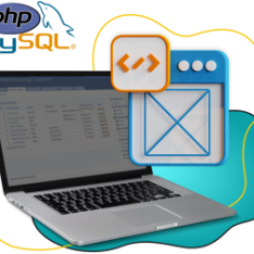 PHP+SQL - КИБЕРшкола программирования для детей, компьютерные курсы для школьников, начинающих и подростков - KIBERone г. Заринск