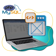 PHP+SQL - КИБЕРшкола программирования для детей, компьютерные курсы для школьников, начинающих и подростков - KIBERone г. Заринск