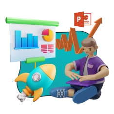 Магия эффектных презентаций PowerPoint - КИБЕРшкола программирования для детей, компьютерные курсы для школьников, начинающих и подростков - KIBERone г. Заринск
