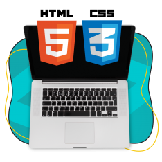 Веб-мастер (HTML + CSS) - КИБЕРшкола программирования для детей, компьютерные курсы для школьников, начинающих и подростков - KIBERone г. Заринск