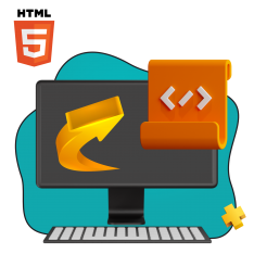 Основы HTML. Изучение веб-разработки - КИБЕРшкола программирования для детей, компьютерные курсы для школьников, начинающих и подростков - KIBERone г. Заринск
