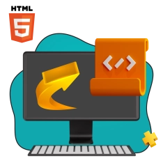 Web-мастер: первые шаги в мир современных сайтов. Основы HTML - КИБЕРшкола программирования для детей, компьютерные курсы для школьников, начинающих и подростков - KIBERone г. Заринск