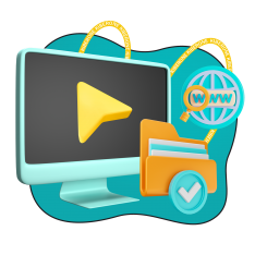 Компьютерная грамотность - КИБЕРшкола программирования для детей, компьютерные курсы для школьников, начинающих и подростков - KIBERone г. Заринск