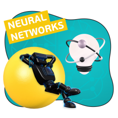 Нейросети - КИБЕРшкола программирования для детей, компьютерные курсы для школьников, начинающих и подростков - KIBERone г. Заринск