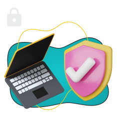 Кибербезопасность - КИБЕРшкола программирования для детей, компьютерные курсы для школьников, начинающих и подростков - KIBERone г. Заринск