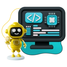 Vibe Coding & AI-инжиниринг - КИБЕРшкола программирования для детей, компьютерные курсы для школьников, начинающих и подростков - KIBERone г. Заринск