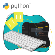 Программирование в Python. Создай свою первую игру! - КИБЕРшкола программирования для детей, компьютерные курсы для школьников, начинающих и подростков - KIBERone г. Заринск