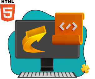 Основы HTML. Изучение web-разработки - Школа программирования для детей, компьютерные курсы для школьников, начинающих и подростков - KIBERone г. Заринск