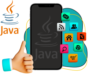 Программирование на Java. Твое первое приложение! - Школа программирования для детей, компьютерные курсы для школьников, начинающих и подростков - KIBERone г. Заринск