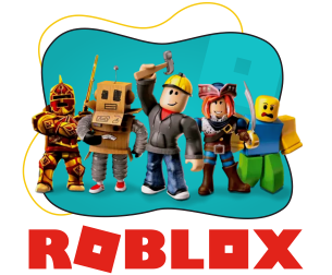 Roblox Studio. Сделать все, что вы можете себе представить - Школа программирования для детей, компьютерные курсы для школьников, начинающих и подростков - KIBERone г. Заринск
