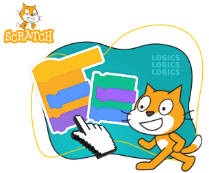 Знакомство со Scratch. Создание игр на Scratch. Основы - Школа программирования для детей, компьютерные курсы для школьников, начинающих и подростков - KIBERone г. Заринск