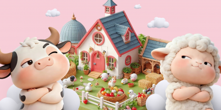 Ферма на Python: программируем игру-симулятор - КИБЕРшкола программирования для детей, компьютерные курсы для школьников, начинающих и подростков - KIBERone г. Заринск