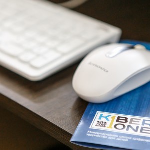 Открытие Первой Международной КиберШколы в Нур-Султане - КИБЕРшкола программирования для детей, компьютерные курсы для школьников, начинающих и подростков - KIBERone г. Заринск