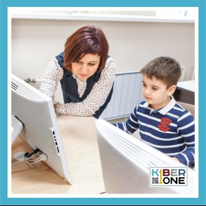 В Техническом университете УГМК увеличилось количество классов - КИБЕРшкола программирования для детей, компьютерные курсы для школьников, начинающих и подростков - KIBERone г. Заринск