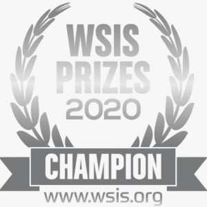 Российский проект KIBERone получил мировое признание на конкурсе ООН и ЮНЕСКО - КИБЕРшкола программирования для детей, компьютерные курсы для школьников, начинающих и подростков - KIBERone г. Заринск