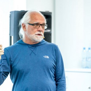 Делимся главными тезисами лекции А. Себранта для KIBERone - КИБЕРшкола программирования для детей, компьютерные курсы для школьников, начинающих и подростков - KIBERone г. Заринск