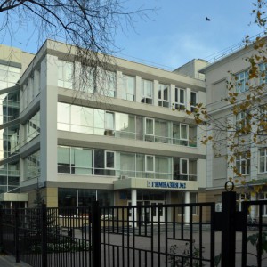 Молния! Школа KIBERone начала работать в базовой школе Российской академии наук. - КИБЕРшкола программирования для детей, компьютерные курсы для школьников, начинающих и подростков - KIBERone г. Заринск