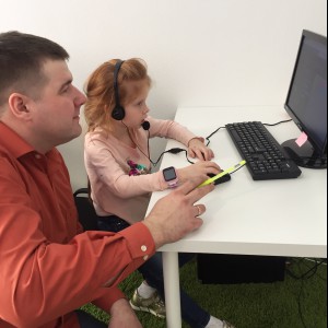 Открытие КиберШкол в Самаре, Алматы и Баку - КИБЕРшкола программирования для детей, компьютерные курсы для школьников, начинающих и подростков - KIBERone г. Заринск